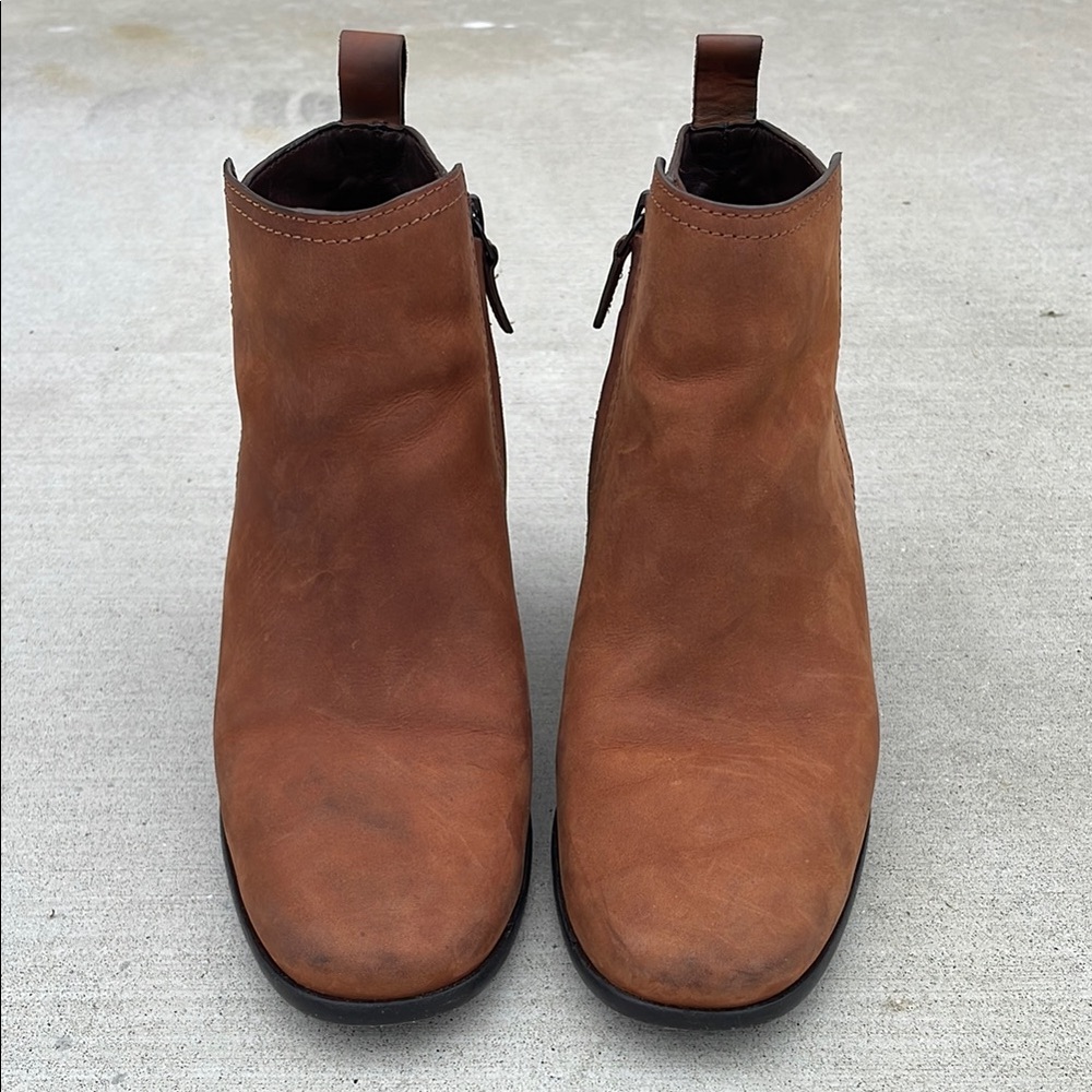 Cole Haan Chesney Bootie, 8.5